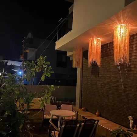 Asya Lara Antalya