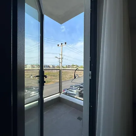 Asya Lara Apartment Antalya
