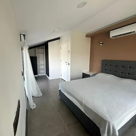 Asya Lara Apartmán Antalya