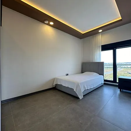 Asya Lara Antalya