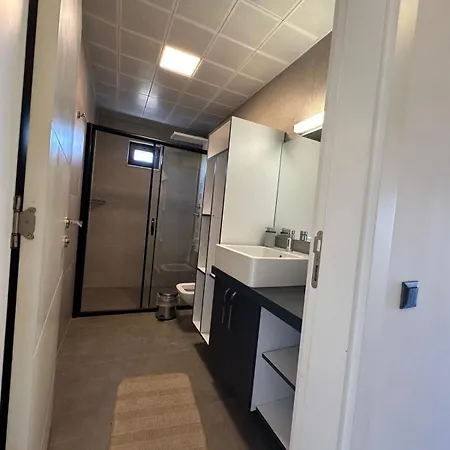Asya Lara Apartment
