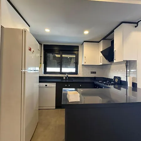 Asya Lara Apartment Antalya