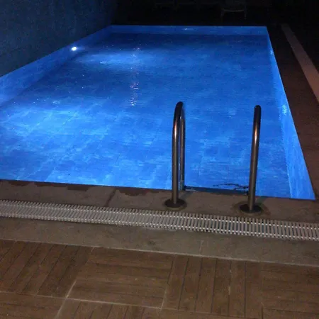 Asya Lara Antalya