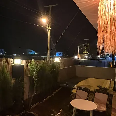 Asya Lara Apartmán Antalya
