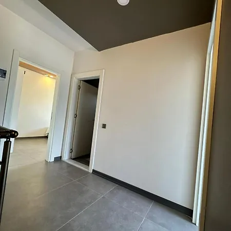 Asya Lara Apartment Antalya